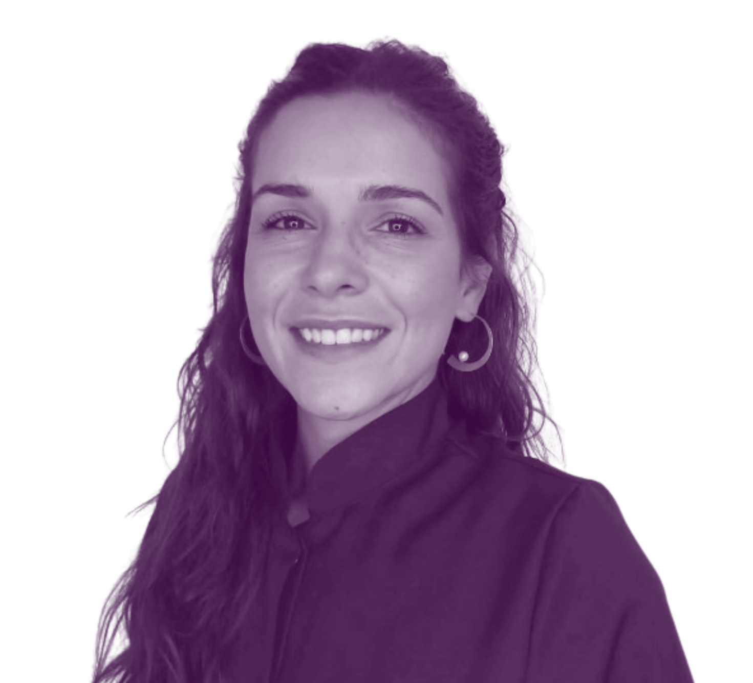 pamela equipe