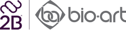 2B BIOART SEM SLOGAN 2