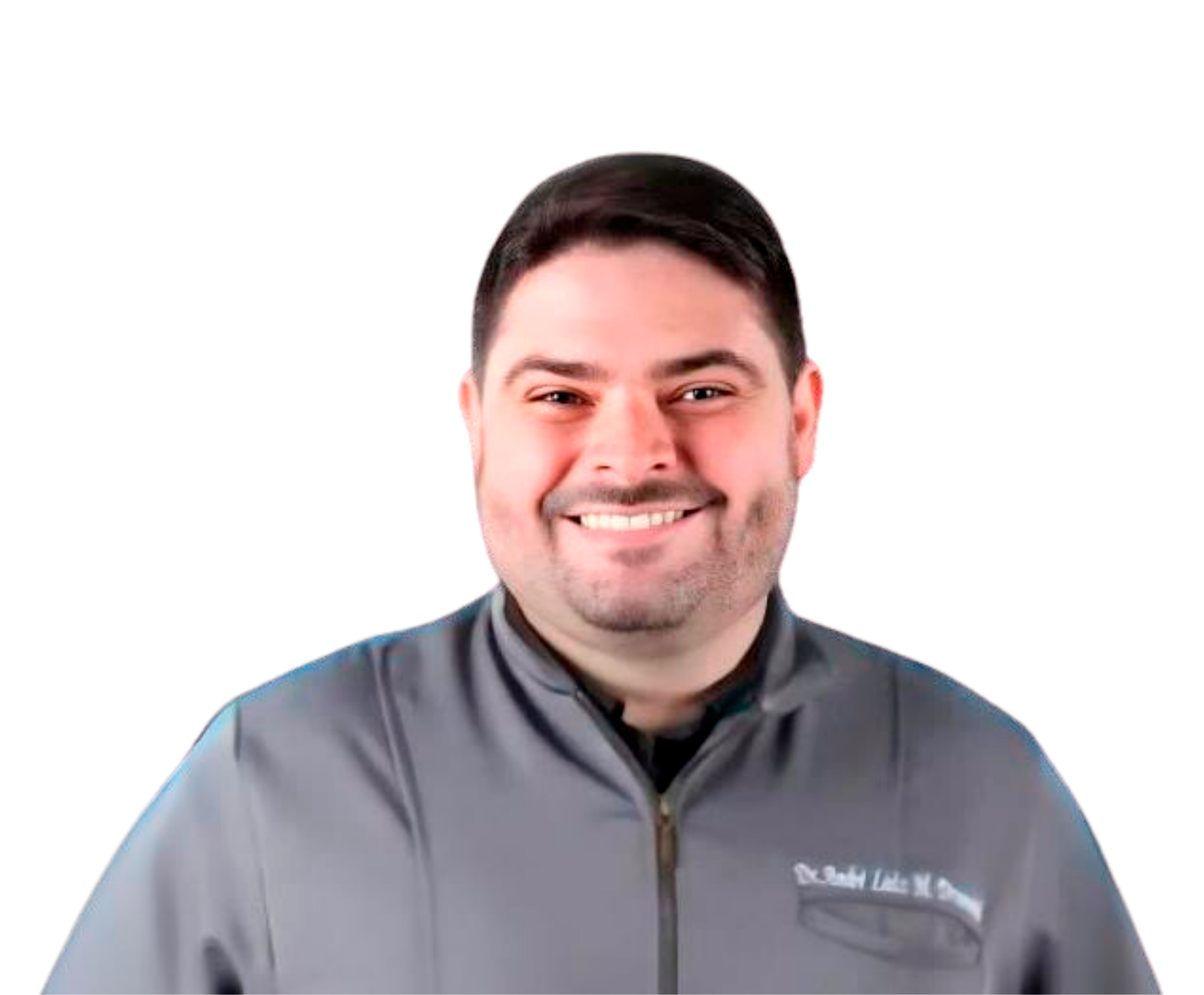 Prof. Msc. André Drumond