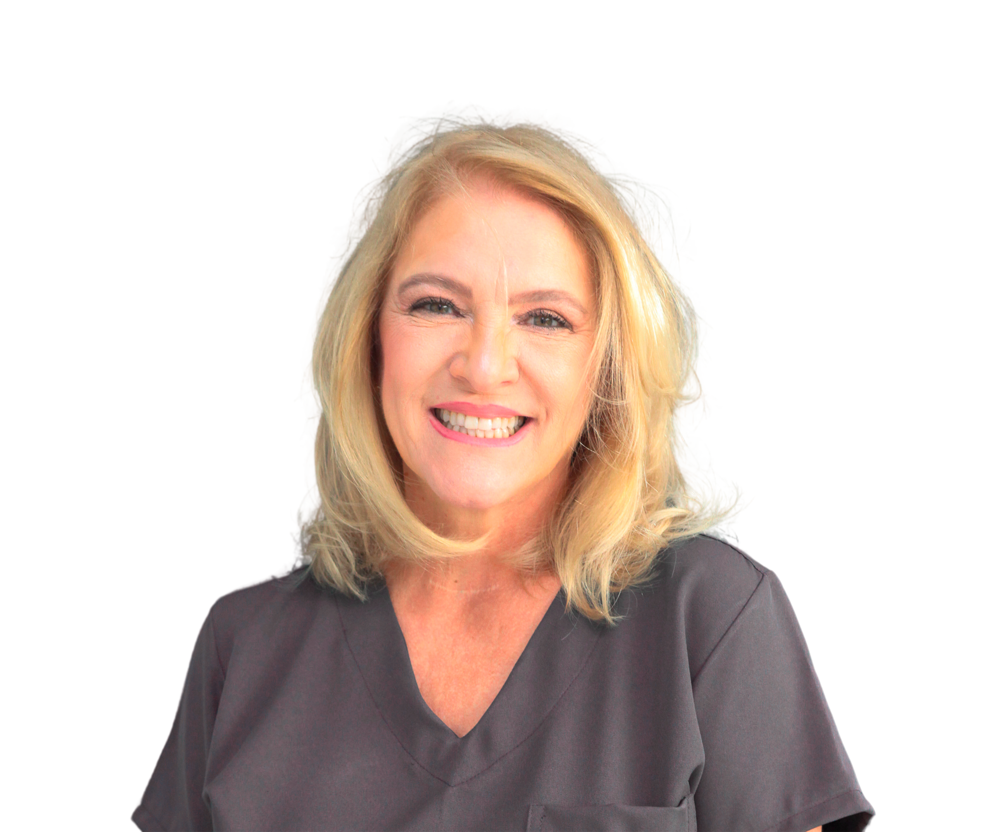 Profa. Dra. Adriana L. Ramos