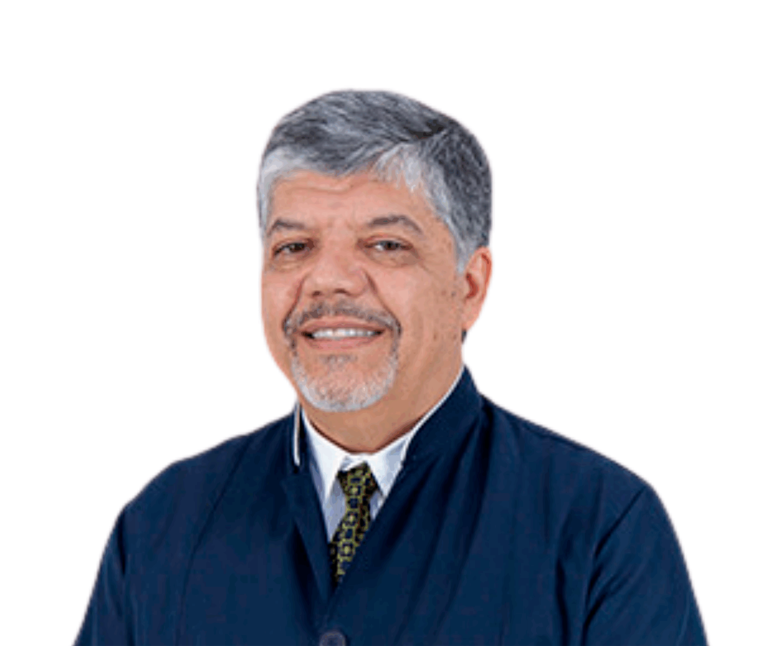 Prof. Dr. Lincoln Leonel Ramos