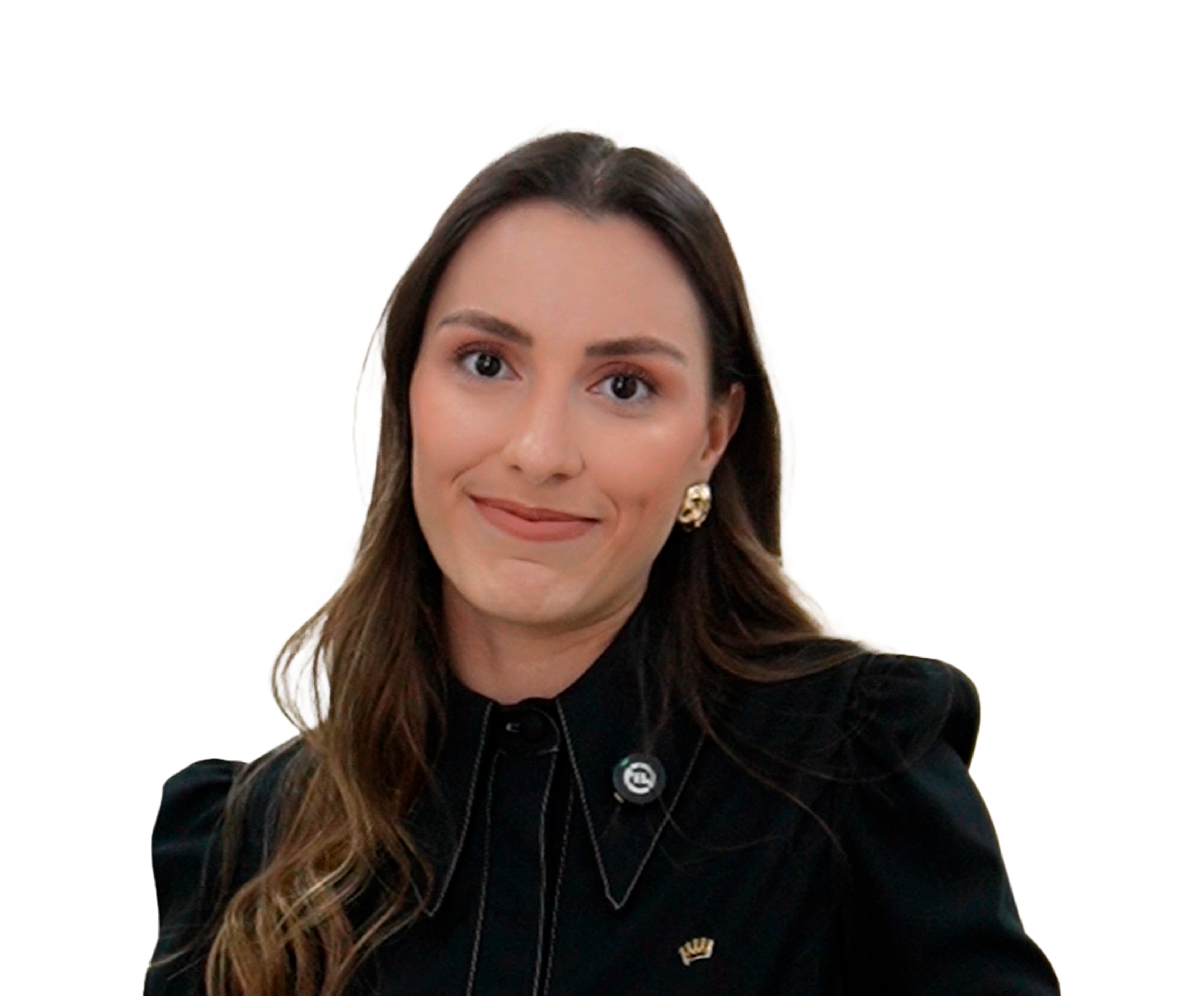 Dra. Luara Hernandes